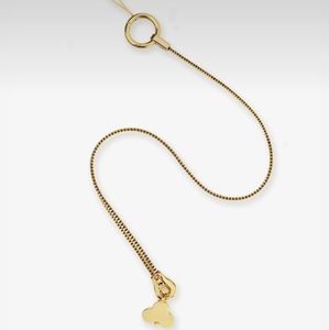 COPY - CHAOS zip phone lanyard